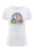 Justice League DC White T-Shirt