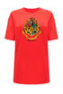 Harry Potter Red OVERSIZE T-shirt