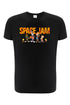 Looney Tunes Black Space Jam T-shirt