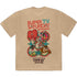 LOONEY TUNES SUPER SATURDAY TV T-SHIRT