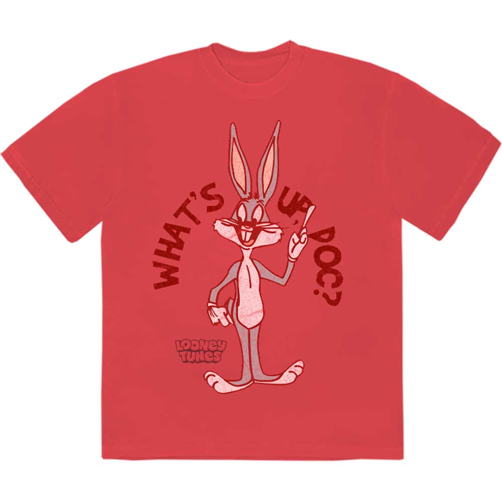 LOONEY TUNES WHAT'S UP, DOC? T-SHIRT