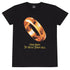 Lord Of The Rings One Ring To Rule Them All T-Shirt