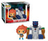 Pop! Town Lion-O w/Cat's Lair Thundercats