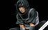 Naruto Shippuden Anbu Itachi Regular Version Nova Series 1/6 Scale Statue