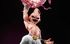 MAJIN BUU 1/4 SCALE STATUE