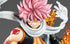 FAIRY TAIL NATSU DRAGNEEL 1/4 SCALE STATUE