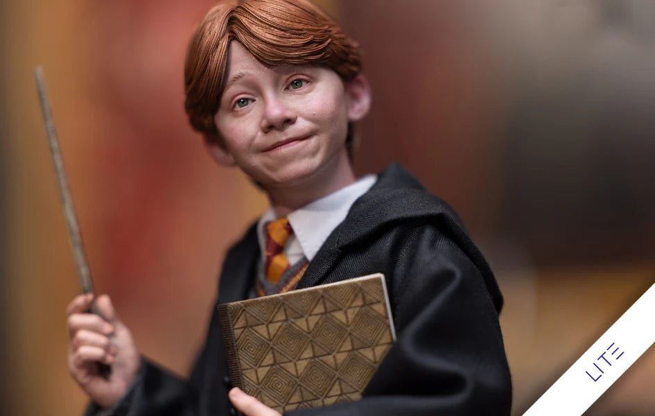 Ron Weasley Lite Kojun Works 1/6 Scale Figure