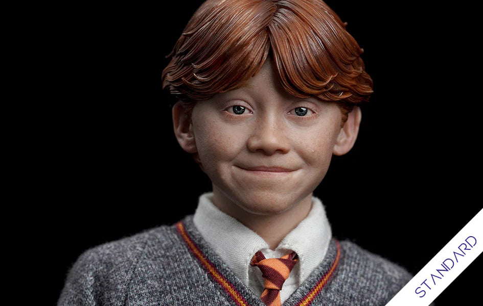 HARRY POTTER RON WEASLEY STANDARD VERSION INART 1/6 SCALE FIGURE