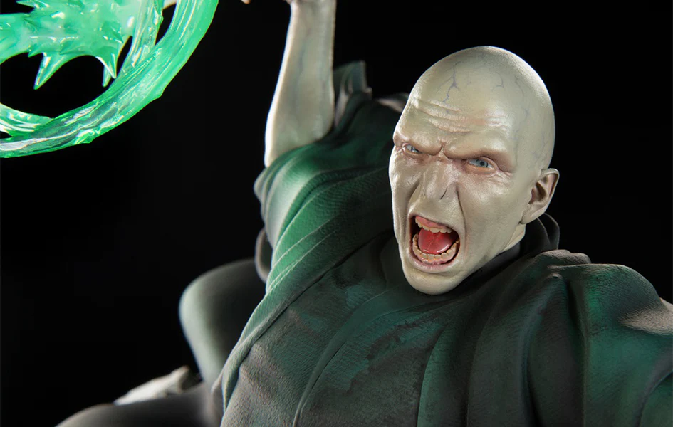 LORD VOLDEMORT IKIGAI 1/6 SCALE STATUE