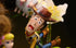 Toy Story 4 Woody and BoPeep Statue