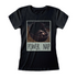 Star Wars Mandalorian Power Nap Fitted T-Shirt