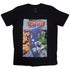 Marvel Comics Iron Man vs Dr Doom T-Shirt