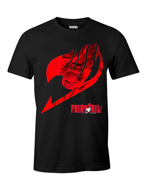 Fairy Tail Logo T-shirt