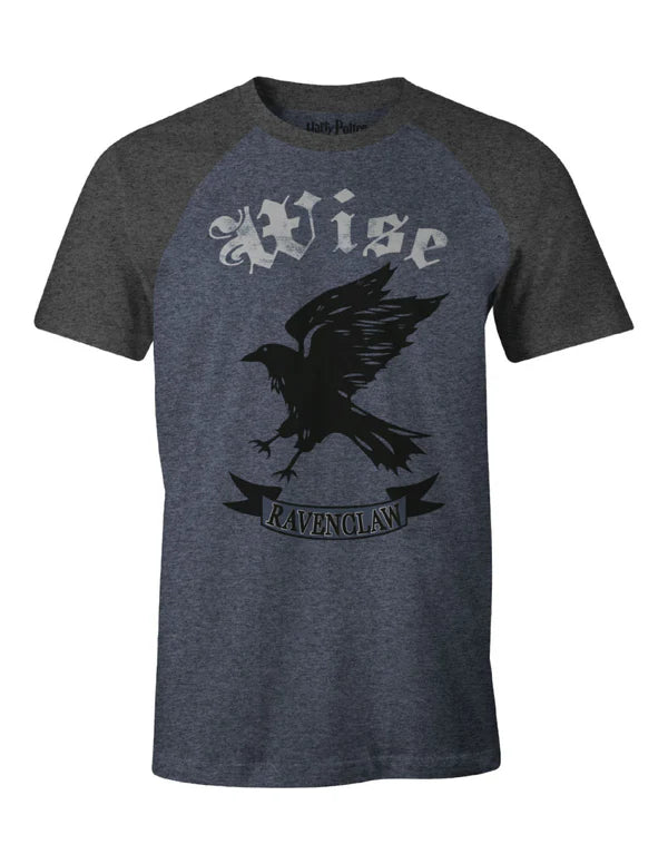 Harry Potter Wise Ravenclaw T-shirt