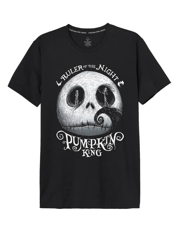 Disney Ruler of the Night T-shirt