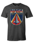 NASA Space Shuttle T-shirt