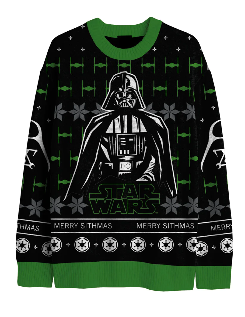 Star Wars Darth Vader Sweatshirt