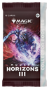 Modern Horizons 3 Collector Booster Pack