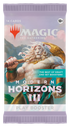 Modern Horizons 3 Play Booster Pack