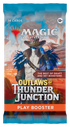 Outlaws of Thunder Junction Play Booster Pack