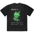 THE MUPPETS NEVER TRUST A FROG T-SHIRT