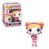 Pop! Heroes DC Bombshells Harley Quinn Breast Cancer Awareness