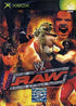 WWE Raw Xbox