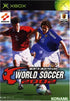 Jikkyou World Soccer 2002 Xbox