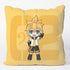 Hatsune Miku Kagamine Len Cushion Cover