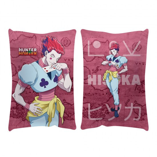 Hunter x Hunter Hisoka Hug Size Pillow