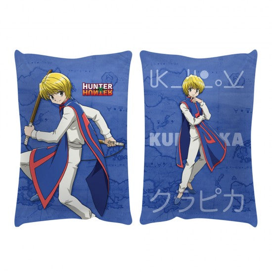 Hunter x Hunter Kurapika Hug Size Pillow