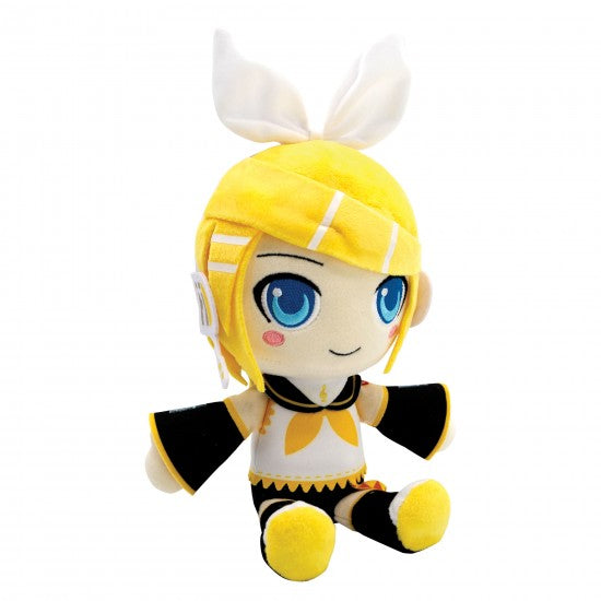 Rin Kagamine CuteForme Plush