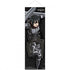 Attack on Titan Final Season Slim Fabric Wall Scroll Mikasa Ackermann