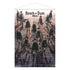 Scout Regiment Wall Scroll Fabric Wall Scroll