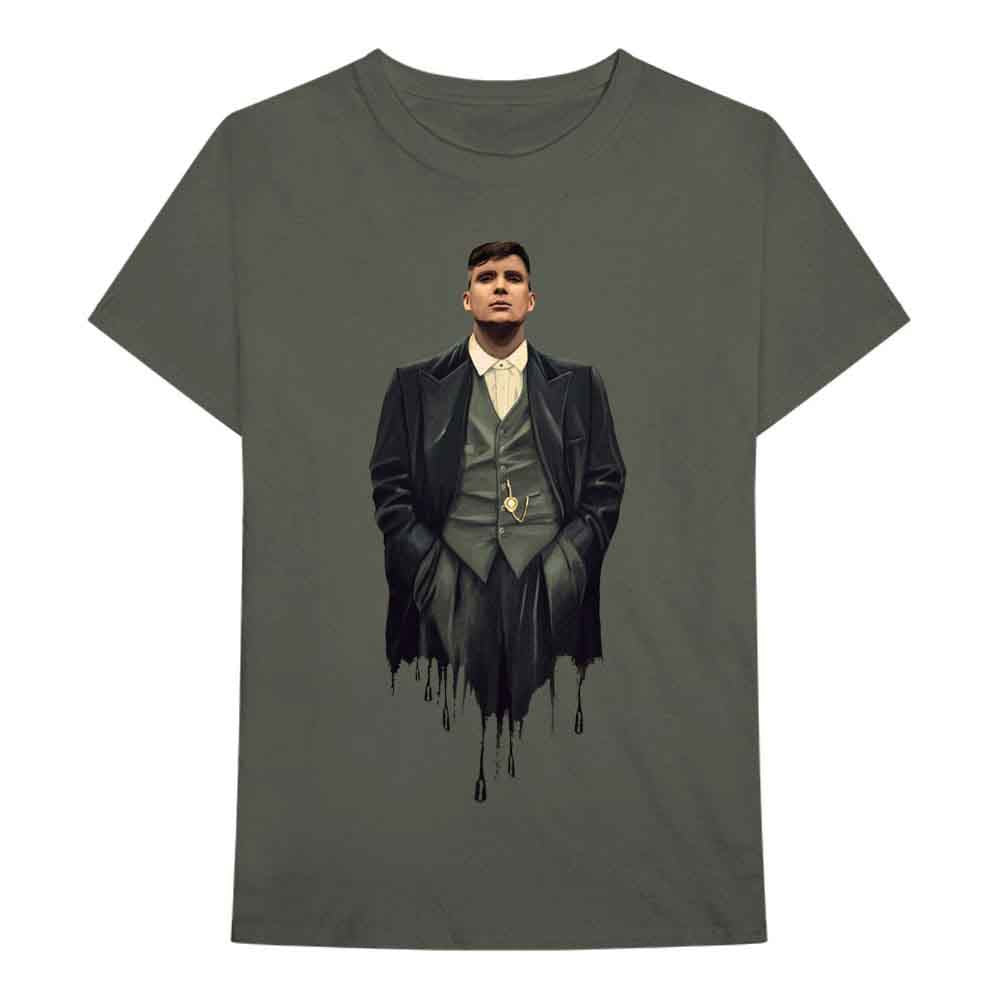 PEAKY BLINDERS DRIPPING TOMMY T-SHIRT