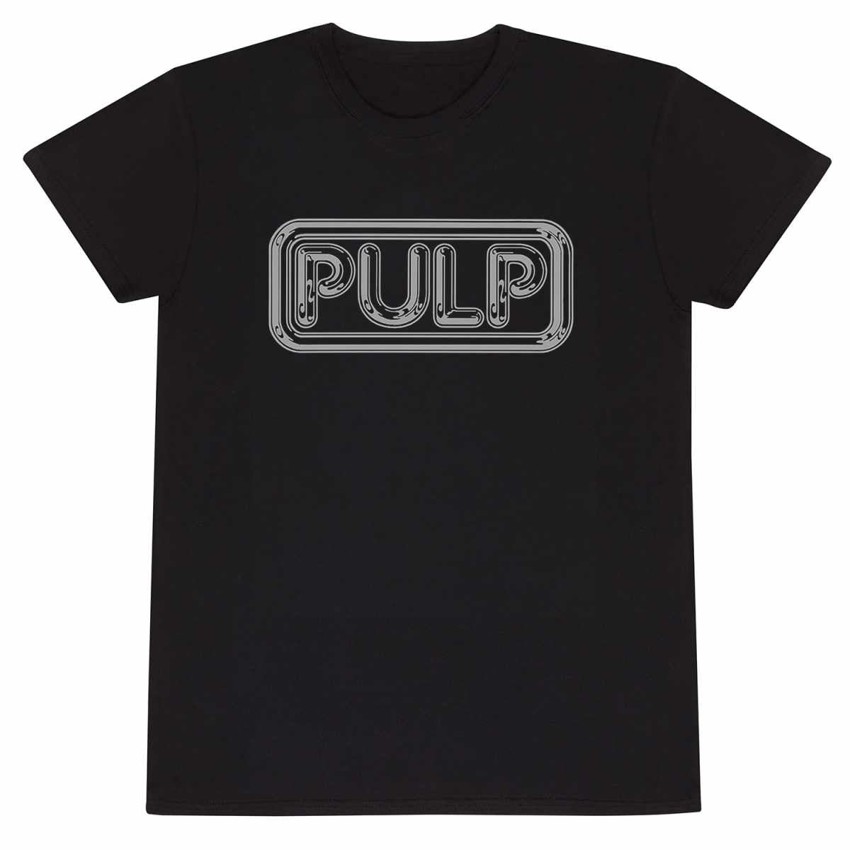 Pulp Different Class Logo T-Shirt