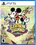 Disney Illusion Island Starring Mickey & Friends PLAYSTATION 5