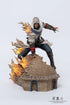 Assassin's Creed Animus Bassim 1/8 Statue