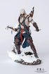 Assassin's Creed Animus Connor 1/8 Statue