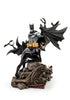 DC Comics Batman & Catwoman Reunion 1/4 Statue