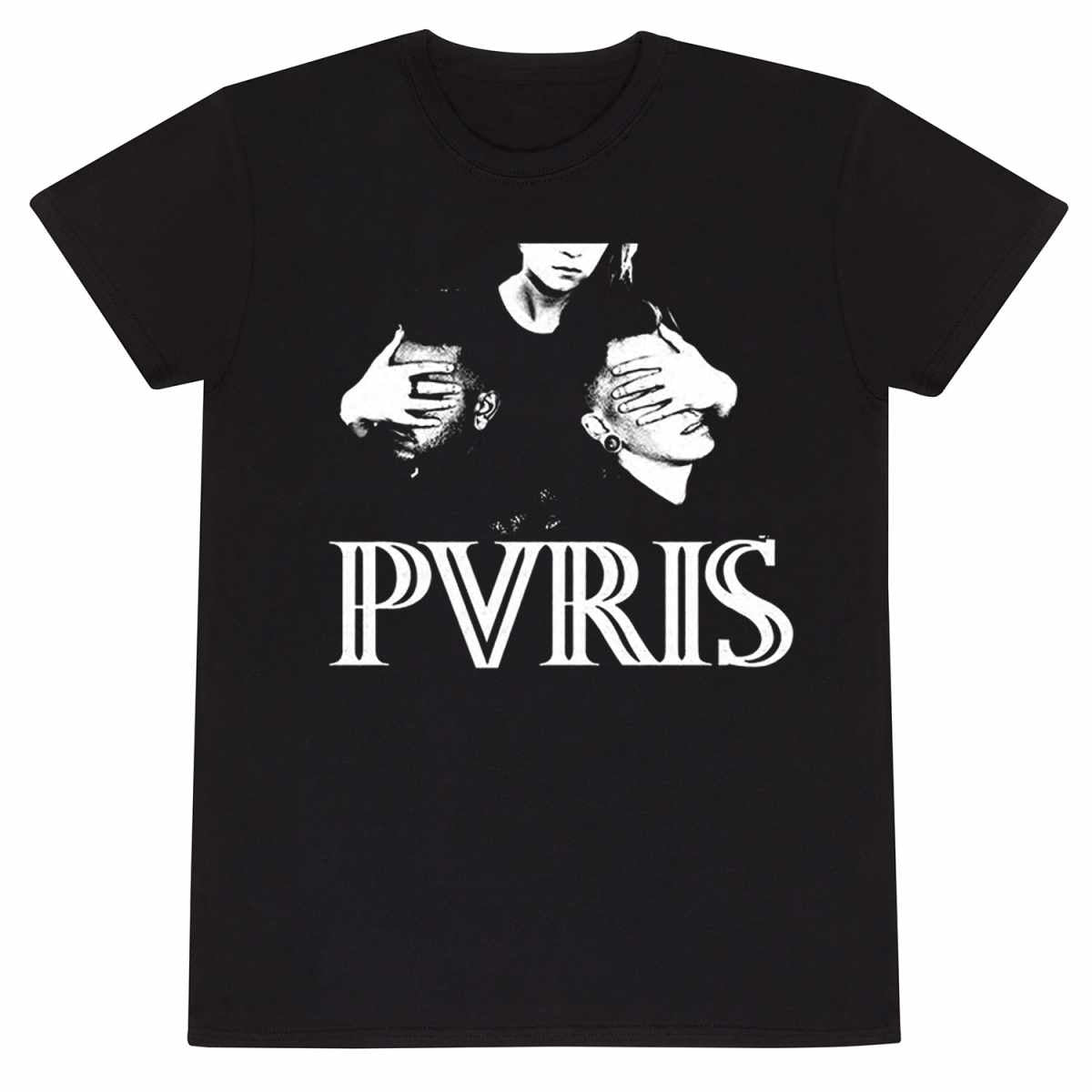 Pvris Hands T-Shirt