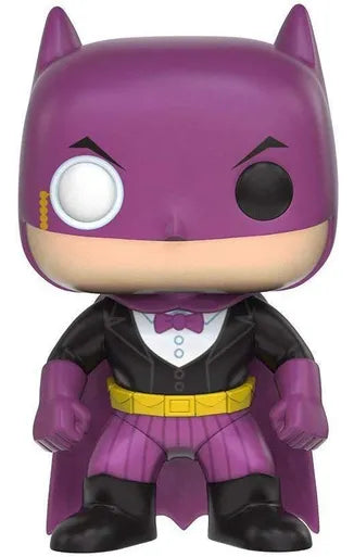 POP! DC Comics Super Heroes The Penguin Batman Impopster