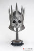 The Witcher 3 Wild Hunt Eredin Helmet 1/1 Replica