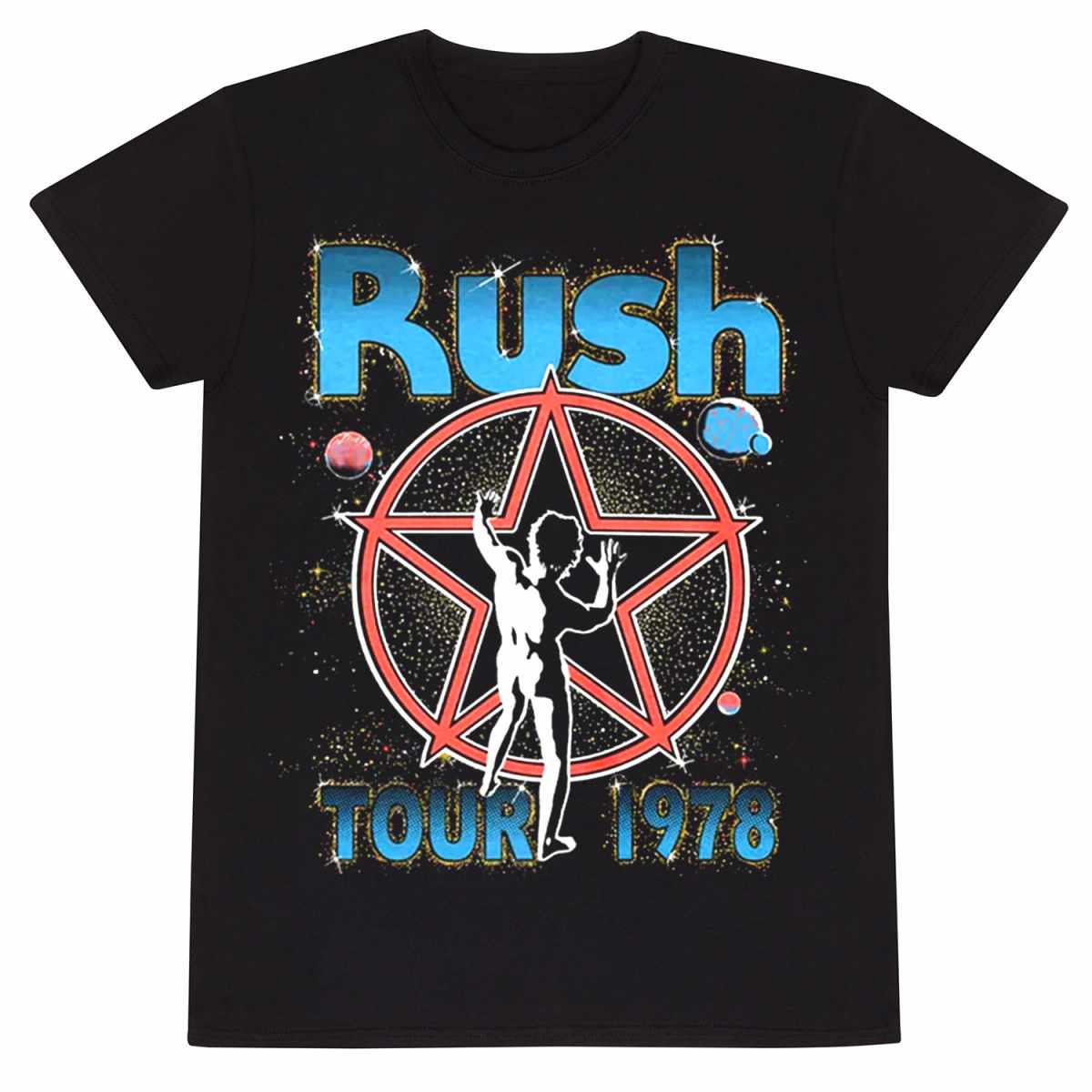 Rush Vortex T-Shirt