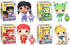 Pop! Set 4 Rainbow Brite