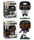 Pop! Combo 2 Ray Lewis Baltimore Ravens NFL