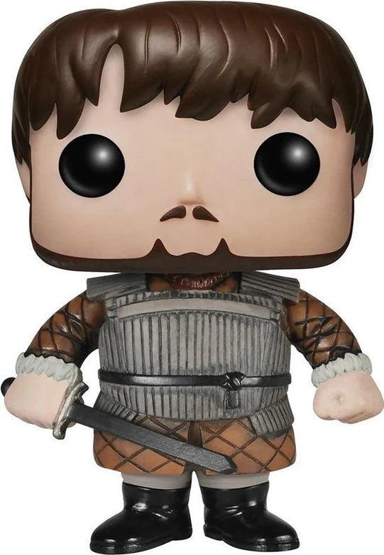 POP GAME OF THRONES SAMWELL TARLY