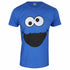 Sesame Street Cookie Monster Face T-Shirt