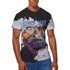 SPACE JAM SPACE JAM 2 READY 2 JAM WASH COLLECTION T-SHIRT