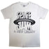 SPACE JAM SPACE JAM 2 B&W LOGO T-SHIRT